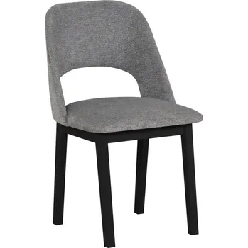 Jídelní židle Jídelní židle MONTI 2, dřevo: sonoma, potahový materiál: látka