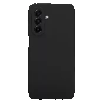 Pouzdro na mobilní telefon Tactical Velvet Smoothie Kryt pro Samsung Galaxy A17 5G Asphalt