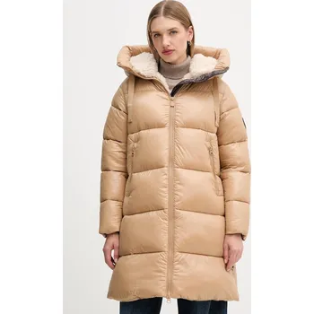 Pánská softshellová bunda Bunda Save The Duck BELLA D42414W.LOVE21 béžová 01A, vel. M