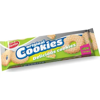 Cukrovinka Gusto sušenky lahodné cukrové 100g