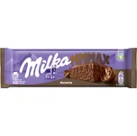 Výhodná cena Milka Noisette 250 g
