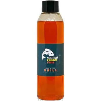 Návnadová surovina Booster Method Feeder Fans Method Aqua Tunning 200ml N-Butyric Acid