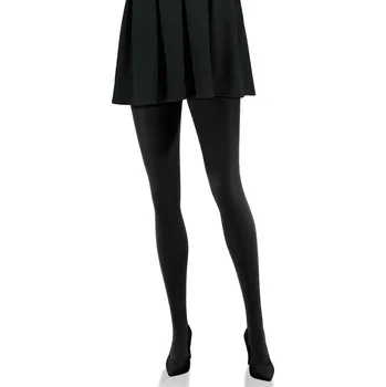 Dámské oblečení Punčochové kalhoty Sesto Senso Lana 200 den Velikost: S, Barva: Grafitová