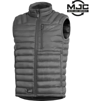 Pánská vesta Pánská vesta PENTAGON HOMER VEST K04010 CINDER GREY XXL