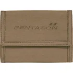 Peněženka PENTAGON STATER 2.0 WALLET K16057 COYOTE ONE SIZE