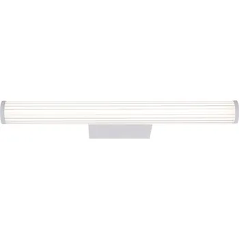 Nástěnné svítidlo Light Prestige Vena nástěnné svítidlo 1x12 W bílá LP-1010/1W-60WH