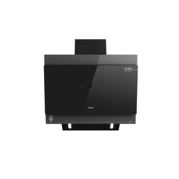 Praní a péče o prádlo Teka Van Gogh DVT 68660 TOS VG komínová digestoř