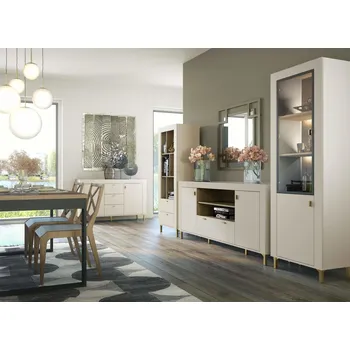 Jídelní set Jídelní sestava MOSSA