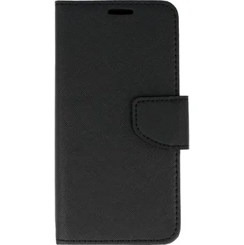 Pouzdro na mobilní telefon Knížkové pouzdro pro Xiaomi 15 5G černé