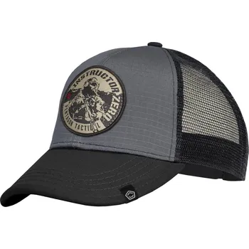 Čepice Čepice PENTAGON ERA CAP INSTRUCTOR ZERO K13048 WOLF/GREY ONE SIZE