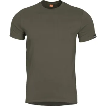 Oblečení a móda Triko PENTAGON AGERON T-SHIRT BLANK K09012 BROWN GREY XXL