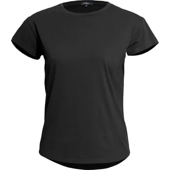Dámské tričko Dámské triko PENTAGON WHISPER WOMENS TEE BLANK OFF K09044 BLACK L