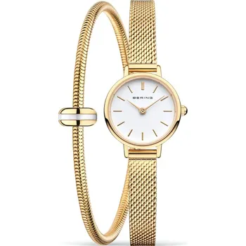 Bering 11022-334-LOVELY-1-GWP190 + doprava zdarma