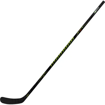 Hokejka Kompozitová hokejka Warrior Alpha Deluxe Senior W03 Backstrom levá ruka dole, flex 85