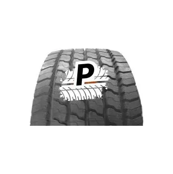 GITI GSW226 385/55 R22.50 158L (160J) VODÍCÍ PNEU M+S 3PMSF