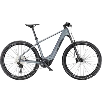 Elektrokolo KTM Macina Team 892 - Bright Teal Matt (Black) velikost rámu L