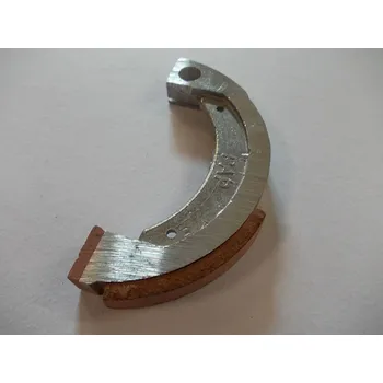 Motor pro motocykl Startovací čelist Jawa Babetta 207