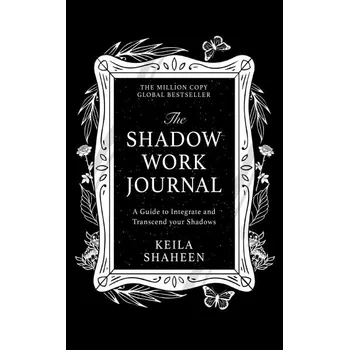 Cizí jazyk The Shadow Work Journal