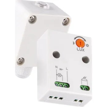 Venkovní osvětlení Strühm-Ideus STR-03870