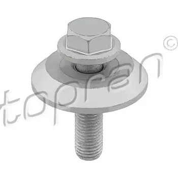 Těsnění motoru Sroub remenice TOPRAN 723 933
