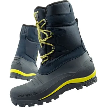 Dívčí sněhule Boty, sněhule CMP Nietos M 3Q4786735NF 46