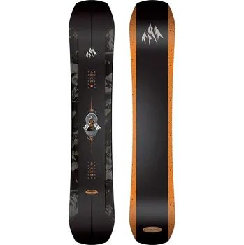 Snowboard Snowboard Jones Mountain Twin Pro 163 2026 - Odesíláme do 24 hodin