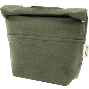 Outdoorové zavazadlo Rekan Cool chladicí taška z recyklovaného plátna