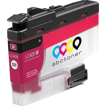 Brother LC426 M Magenta