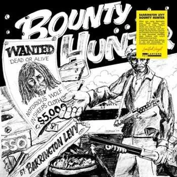 Zahraniční hudba LP Barrington Levy: Bounty Hunter 2025