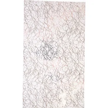 CZ distribuce Flexio Sáček 20 x 35 cm metal bílá 1 ks