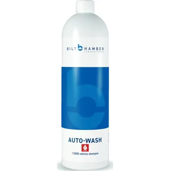 Autošampón Antikorozní autošampon Bilt Hamber Auto-Wash (1000 ml)