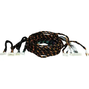 Zesilovač do auta Match PP-TES 1.7B Ryzen