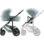 Britax Römer Smile 5Z Set Kompletní kočárek Style - Harbor Blue