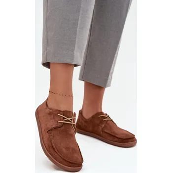 Dámské polobotky Polobotky model 218904 Step in style 40