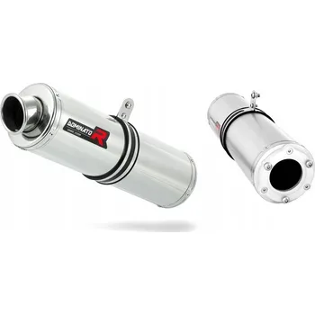 Výfuk pro motocykl RF 900 1994 - 1998 výfuk tlumič ST DOMINATOR