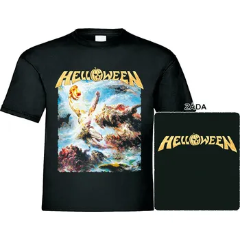 Helloween - triko 13 M