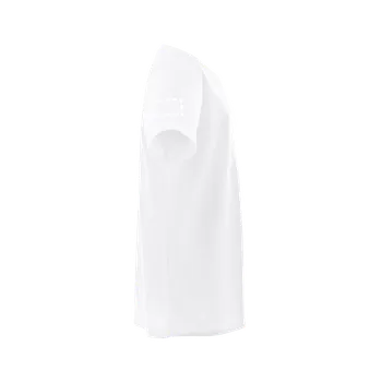 THC MOVE KIDS WH. Dětské tričko 1 Sleeve, 80 x 40 Transfer, 3 barvy