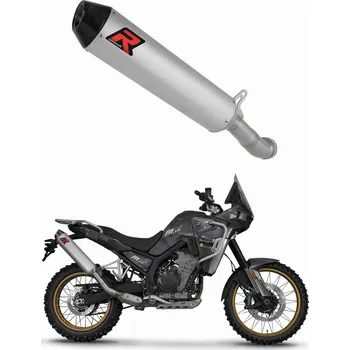 Výfuk pro motocykl Výfuk 800 X Pro Adventure 2023 - 2025 tlumič MX2 DOMINATOR