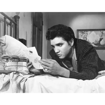 Plakát Plakát, Obraz - Elvis Presley