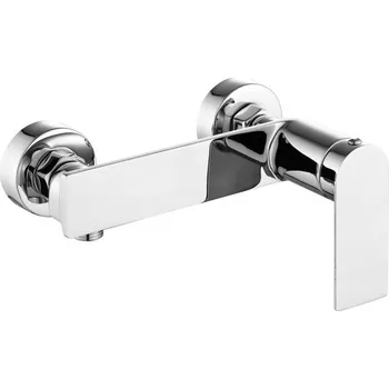 Vodovodní baterie Mexen Zero sprchová baterie, chrom - 71140-00 Sprchové baterie