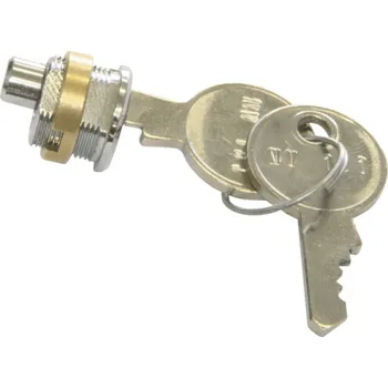 PCE Zámek 901026 pro designové zásuvky PC-901026