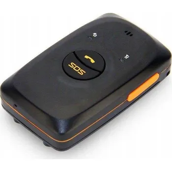 Zabezpečení domácnosti GPS LOKÁTOR MEITRACK MT90 SERVER, SAMOSTATNÝ, STAV !