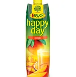 CZ distribuce RAUCH happy day Mango 26 % 12 x 1 l
