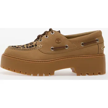 Dámské tenisky Tenisky Timberland Boat Shoe Beige EUR 38.5