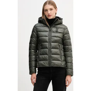 Bunda Blauer CAROLL BLDC02072 zelená 87X, vel. M