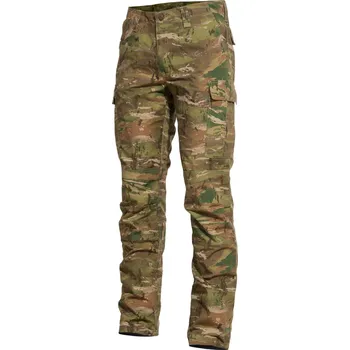 Oblečení a móda Kalhoty PENTAGON BDU 2.0 CAMO K05001 GRASSMAN 52