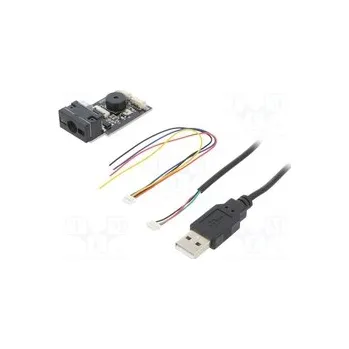 Čtečka čárových kódů DF-DFR0660