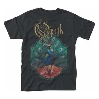 Merch Opeth: Tričko Sorceress XL 2016