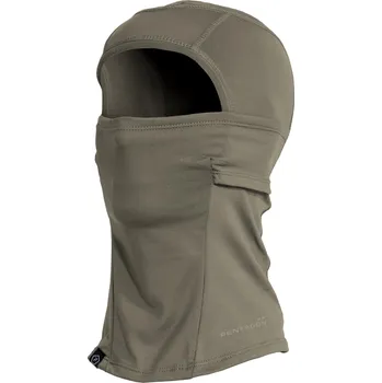 Módní doplněk Čepice PENTAGON APOKRIPSIS BALAKLAVA K14025 OLIVE GREEN ONE SIZE