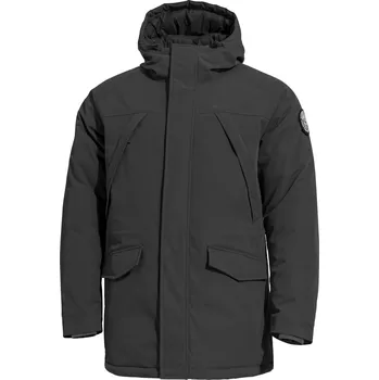 Pánský zimní kabát Parka PENTAGON ELEMENTS PARKA K01014 BLACK XL